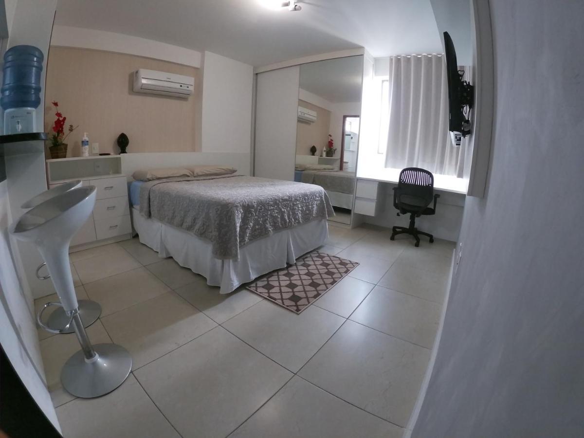 Apartment Golden Shopping 2 Recife