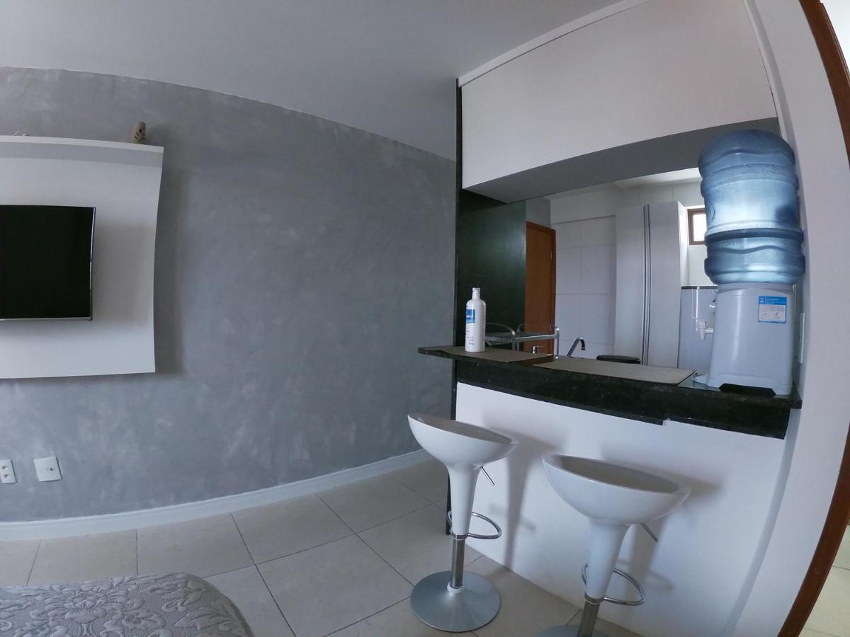 Golden Shopping 2 Apartment Recife
