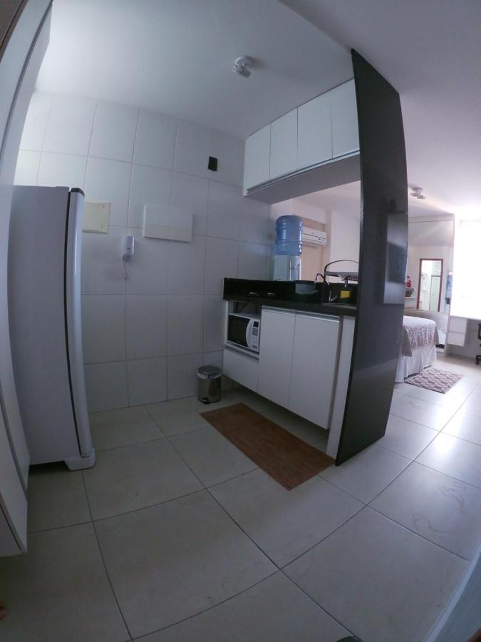 Apartment Golden Shopping 2 Recife