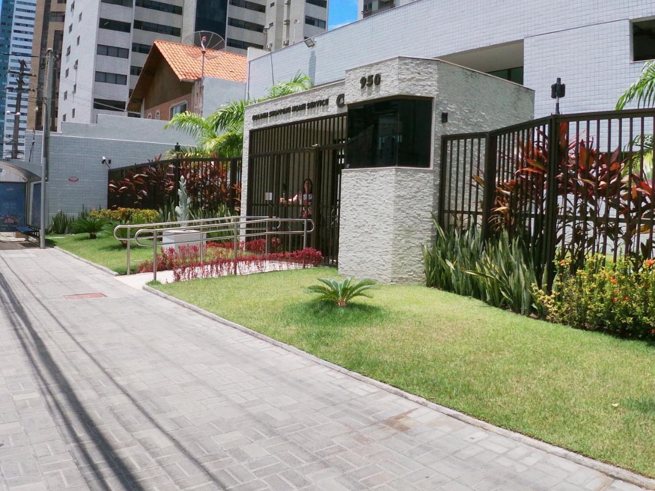 Apartment Golden Shopping 2 Recife