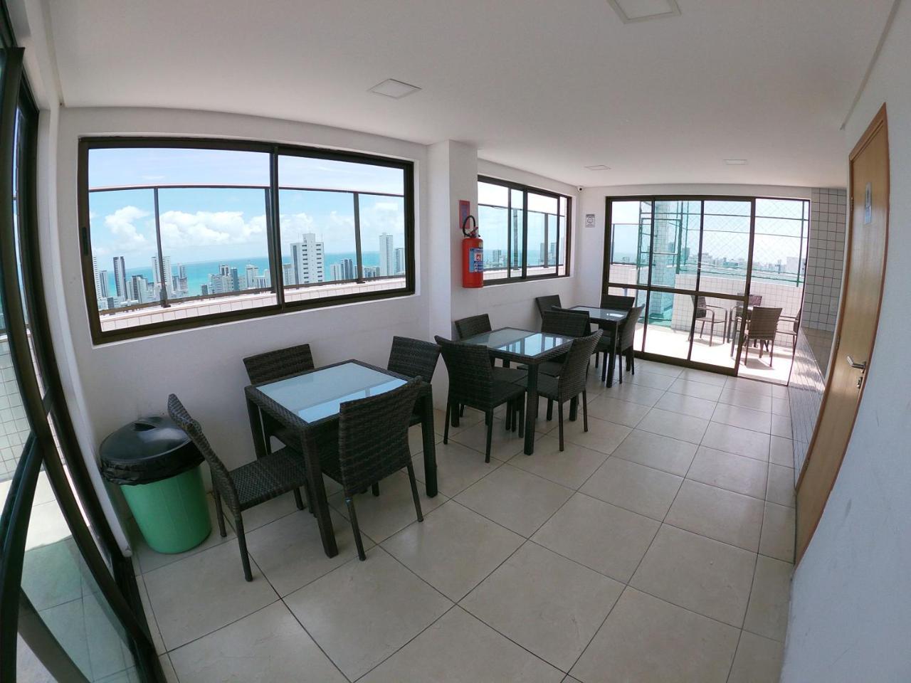 Apartment Golden Shopping 2